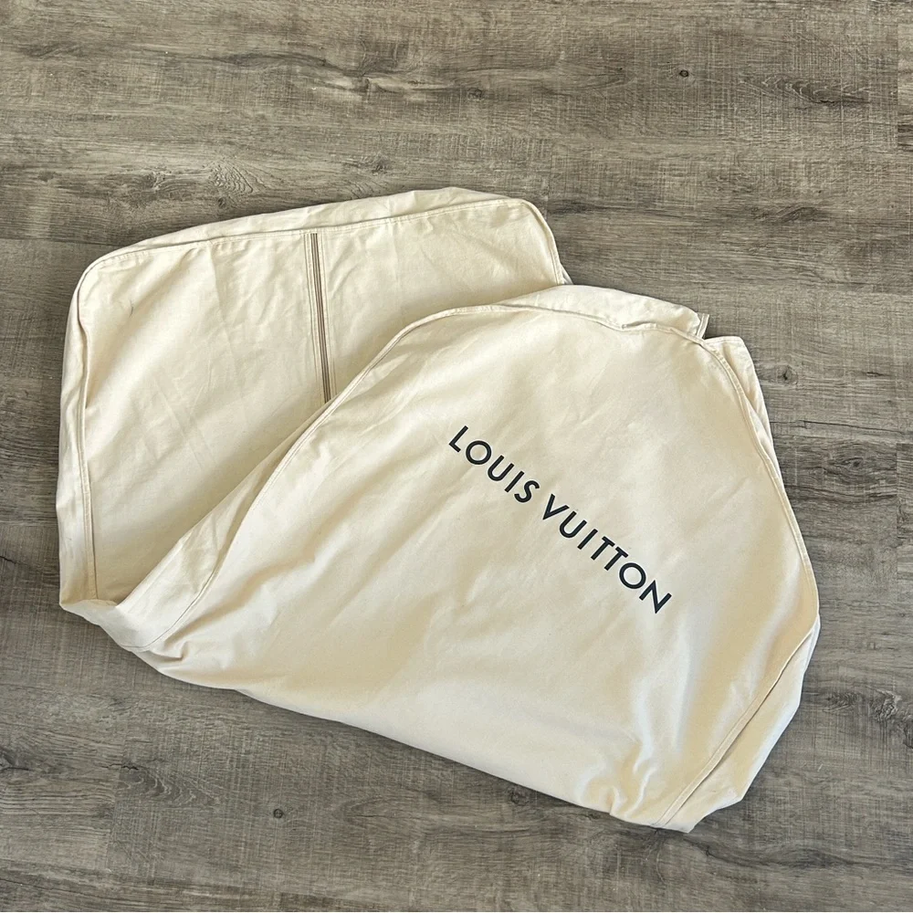 Louis Vuitton Garment Bag